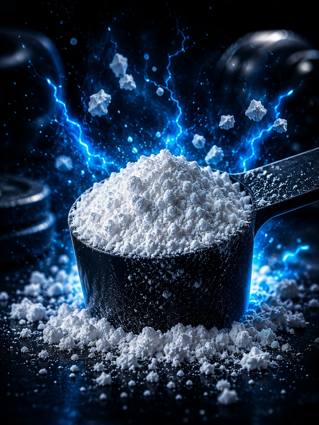 Creatine