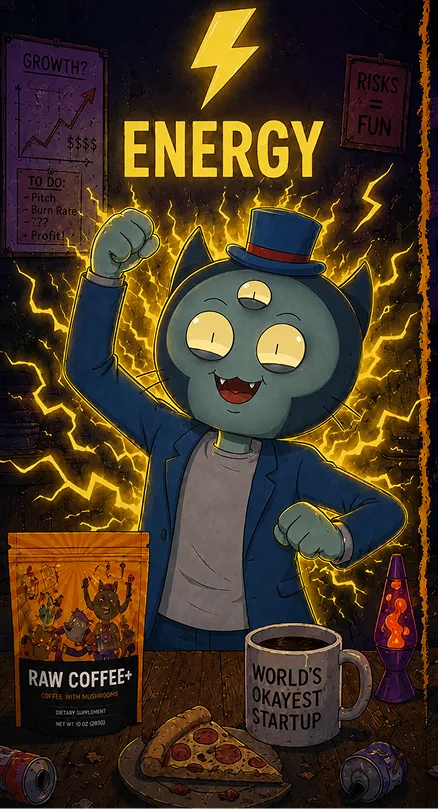 Energy