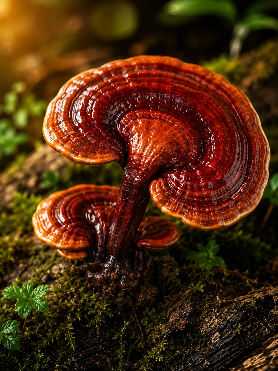 Reishi