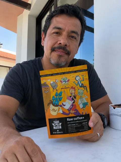 Customer photo